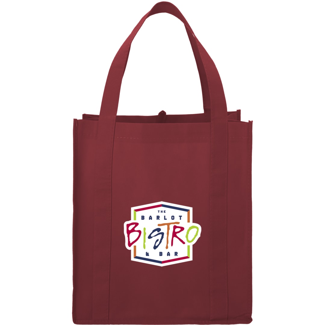 Hercules Non-Woven Grocery Tote 262