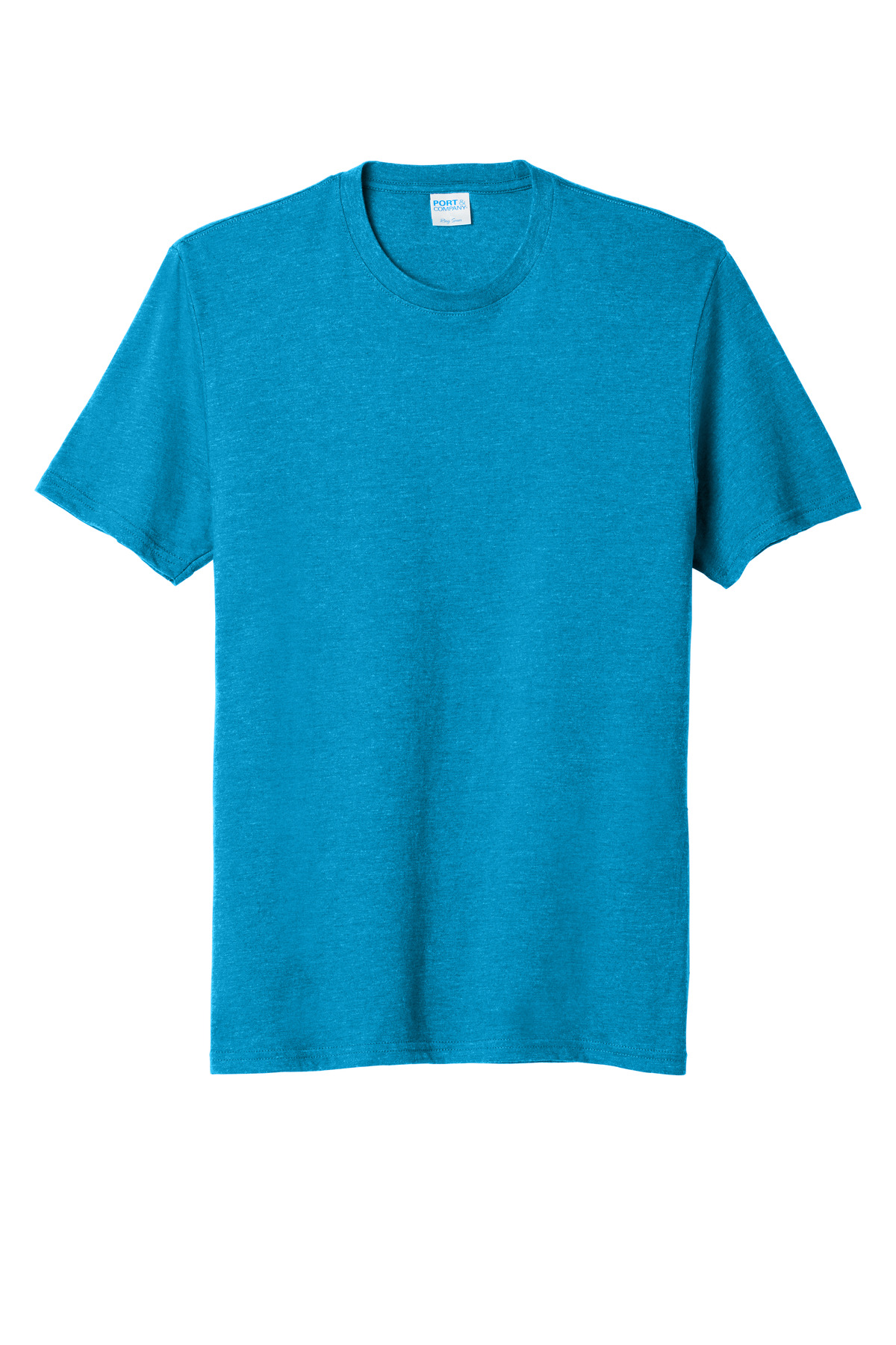 Port & Co Fan Favorite Blend Tee. PC455 37