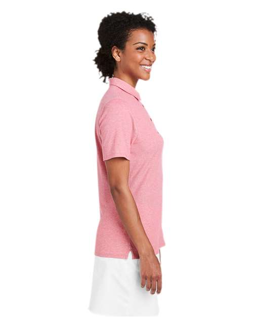 Women's Edgartown Pique Polo - G001189 19