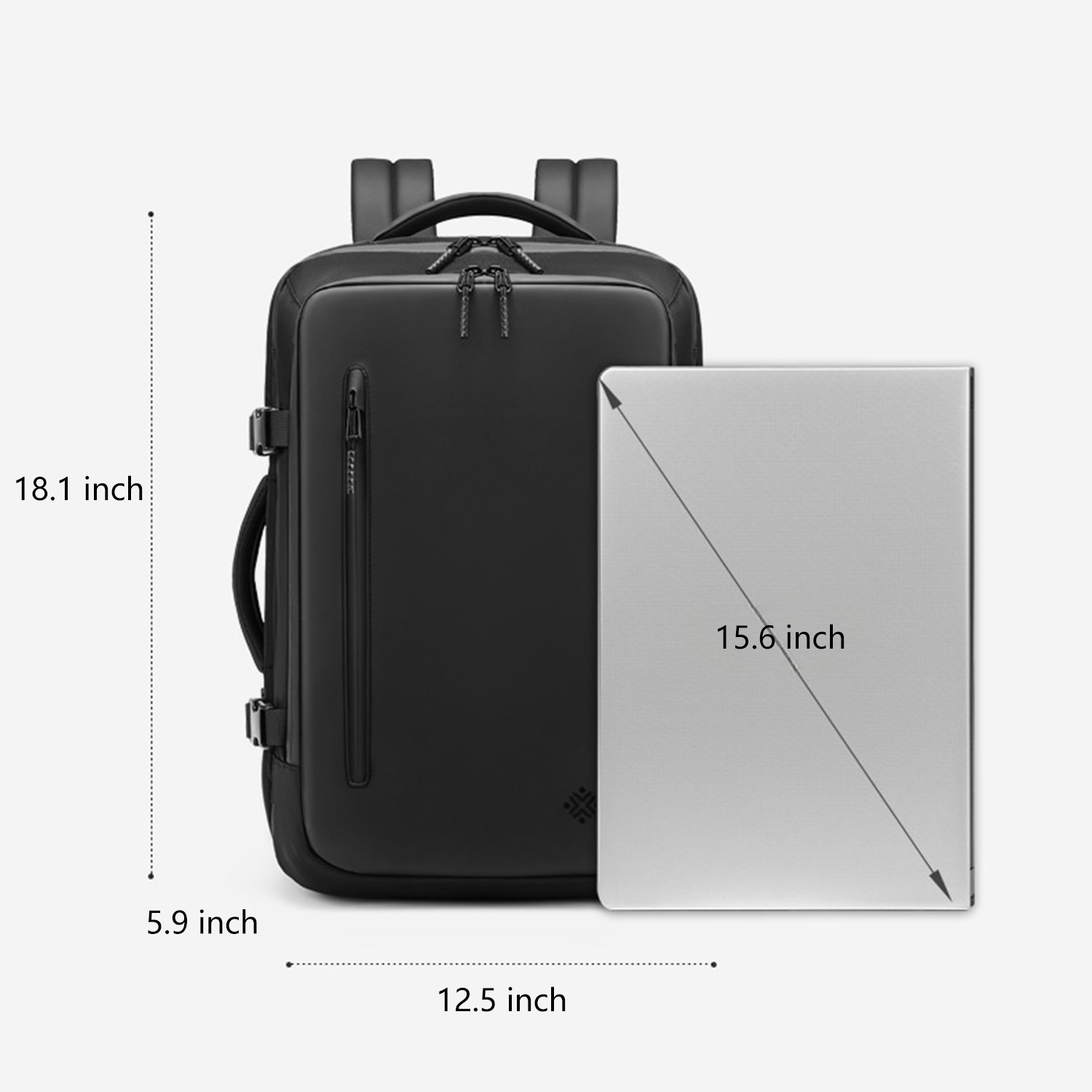 Oxford Backpack 11