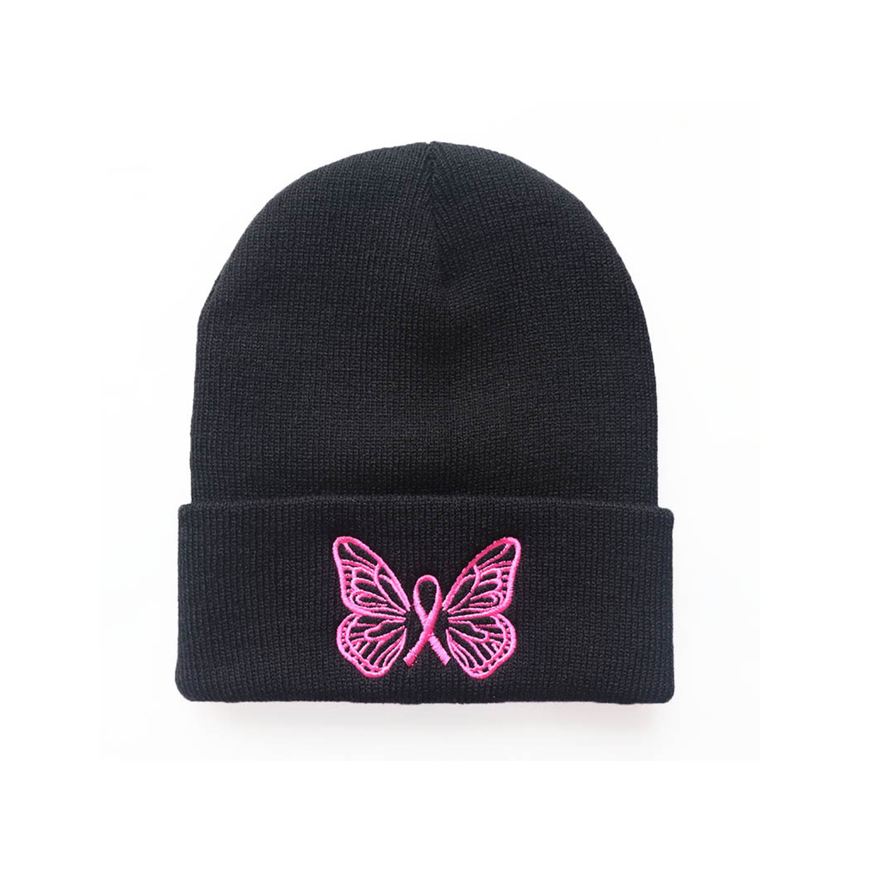 Winter Knit Warm Beanie (direct import) 2