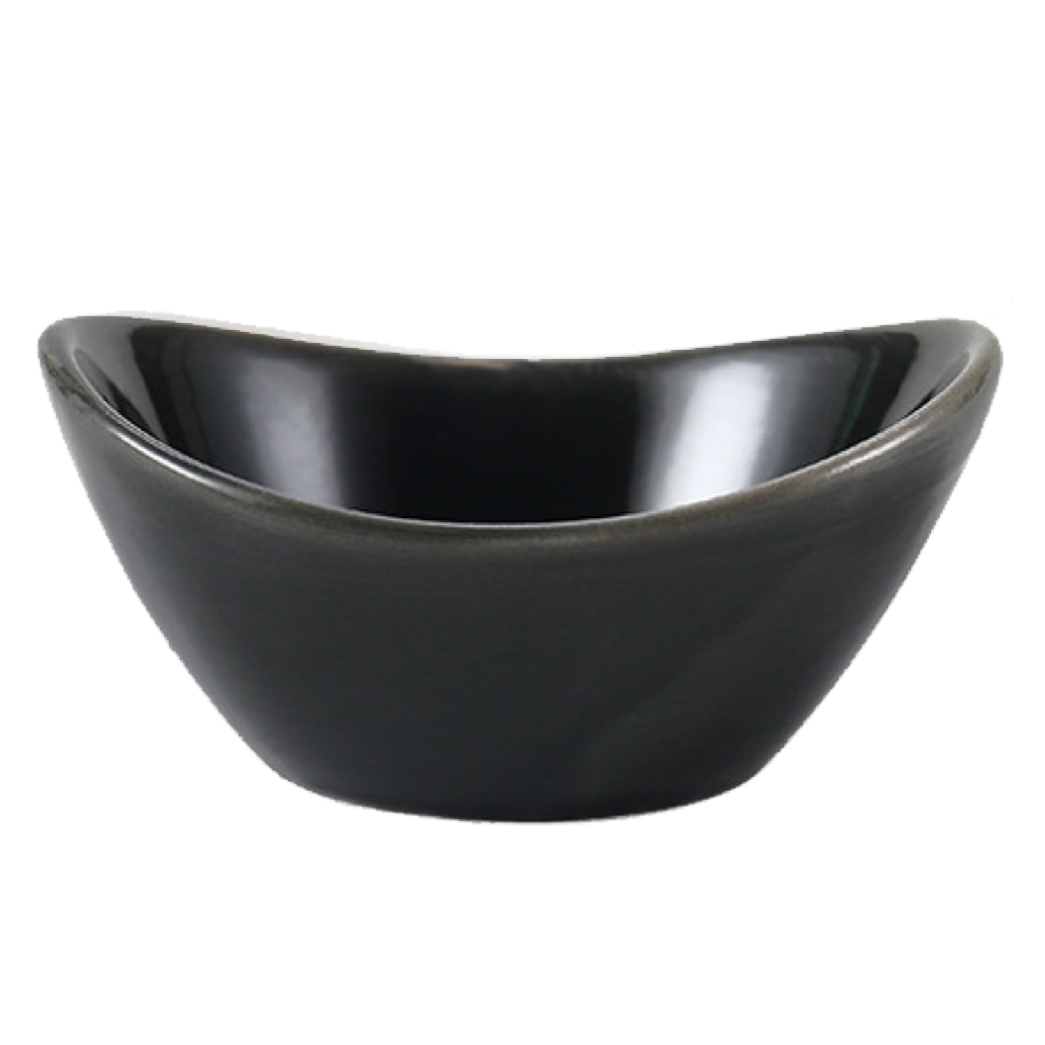 2 Oz Kitchen Ceramic Dipping Sauce Bowl 1