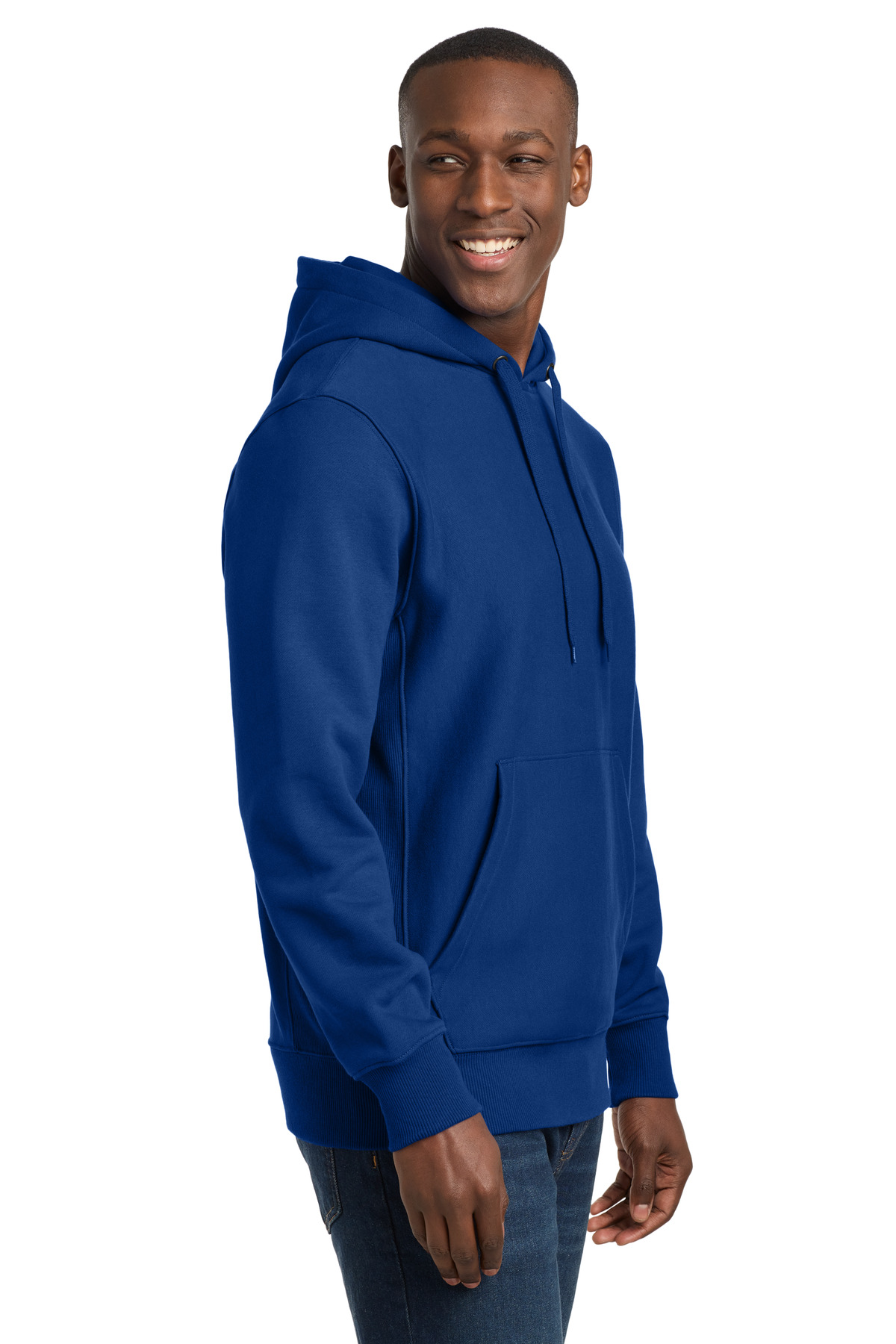 Sport-Tek Super Heavyweight Pullover Hooded Sweatshirt. F281 31