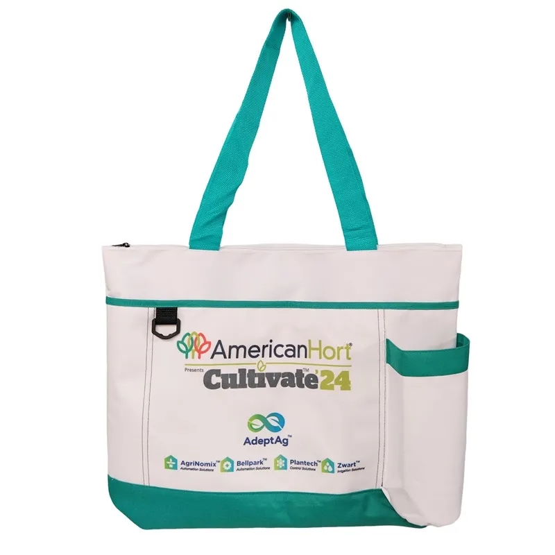 Journey Tote Bag 7