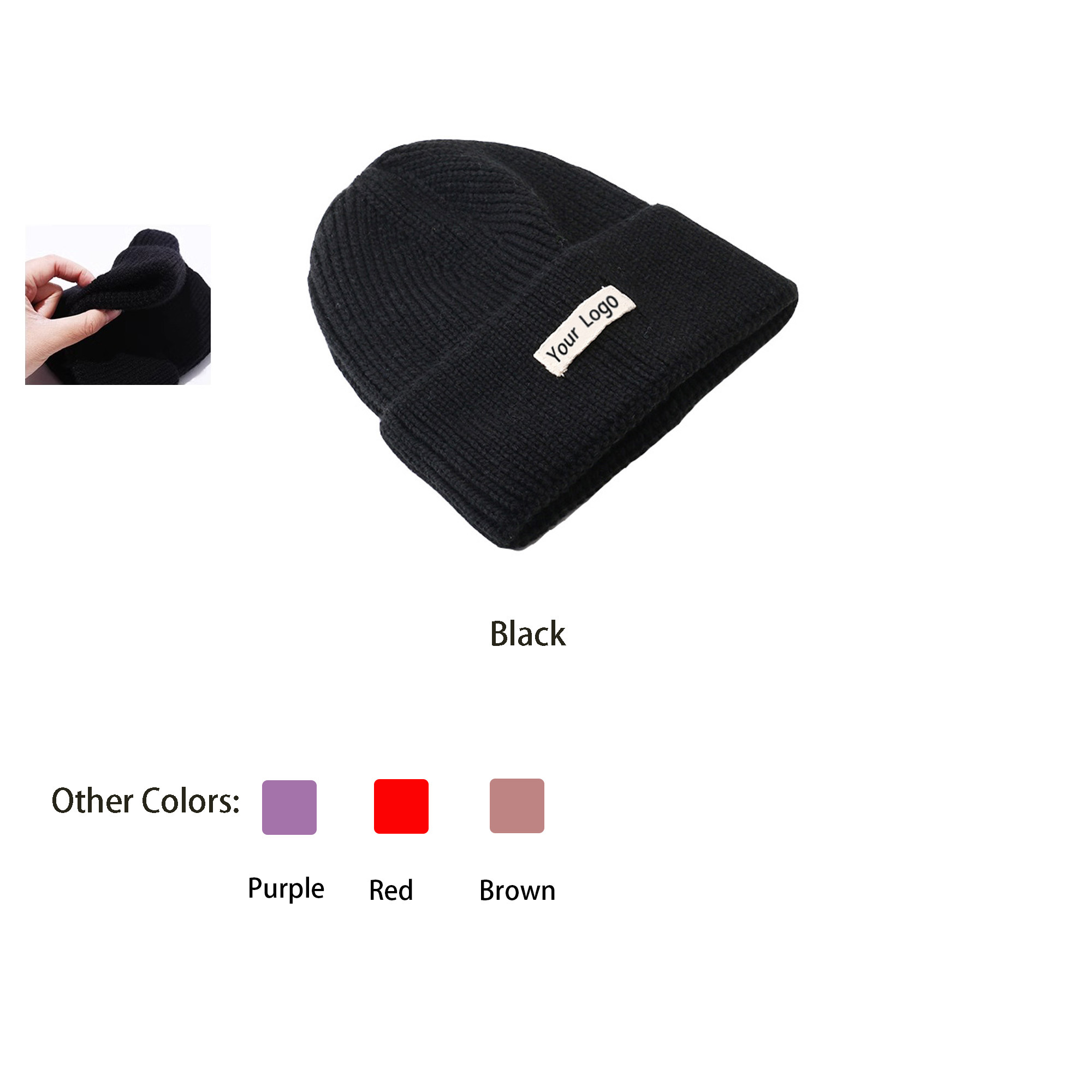 Winter Hat 2