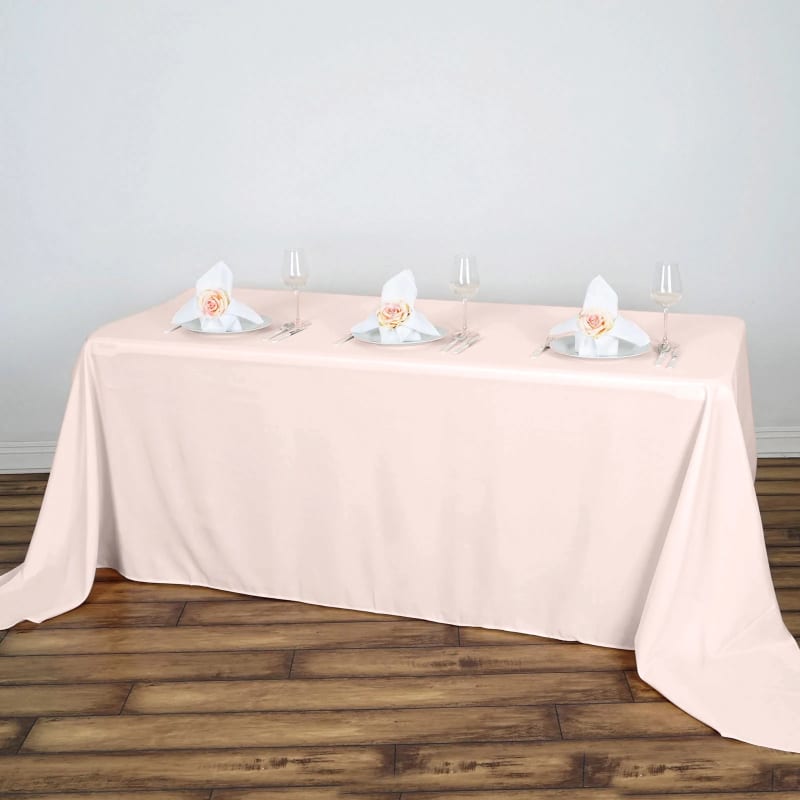 6FT Trade Show Table Cover - Full Color Imprint 5