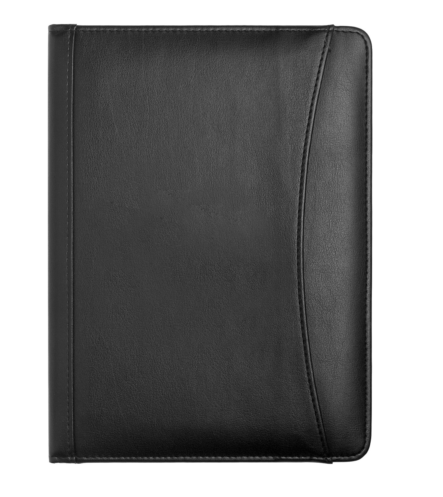 Good Value™ Jr. Executive Crescent Padfolio 4
