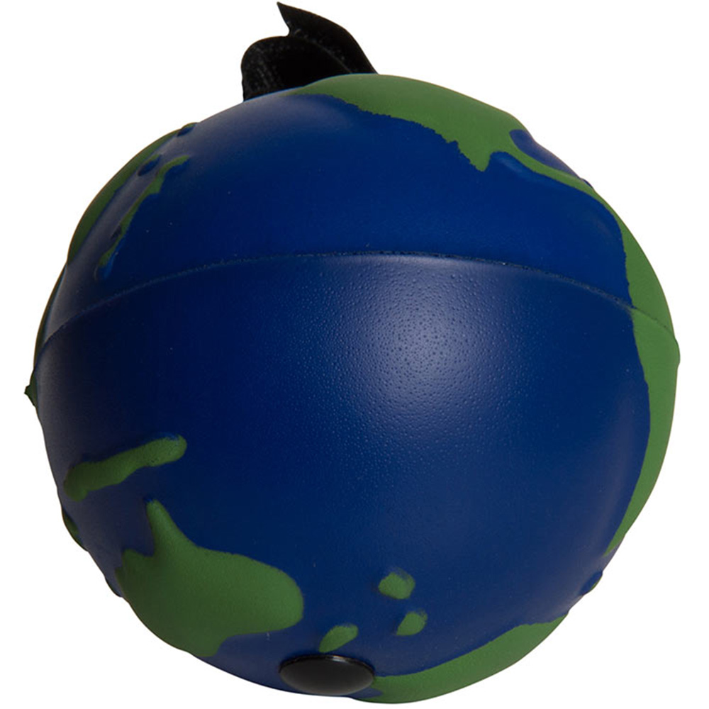 Bungie Earth Ball Stress Reliever 3