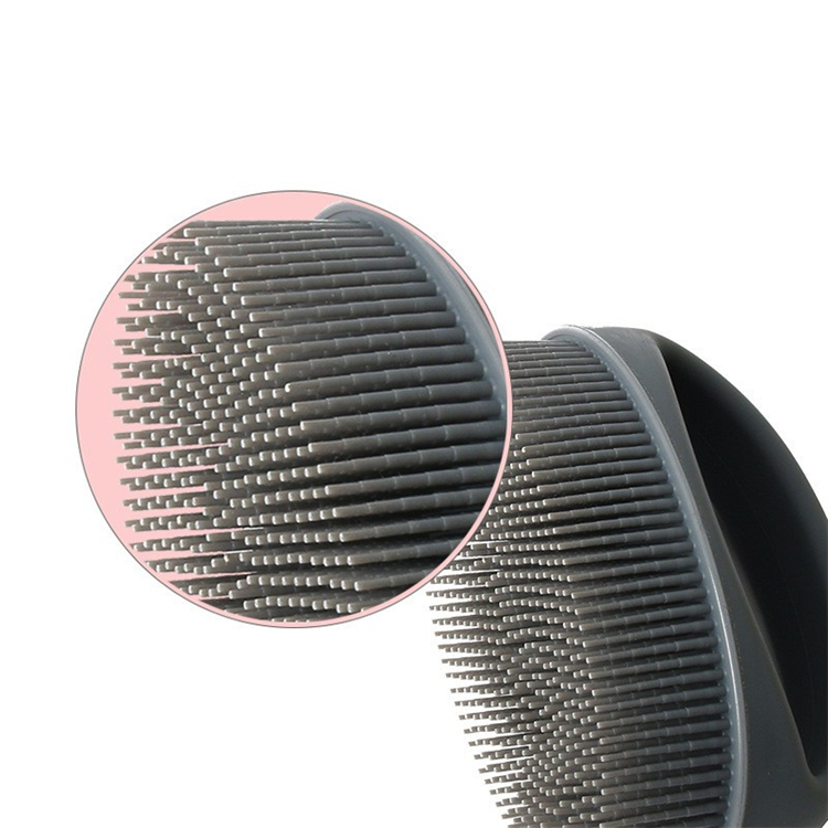 Silicone Bath Brush
