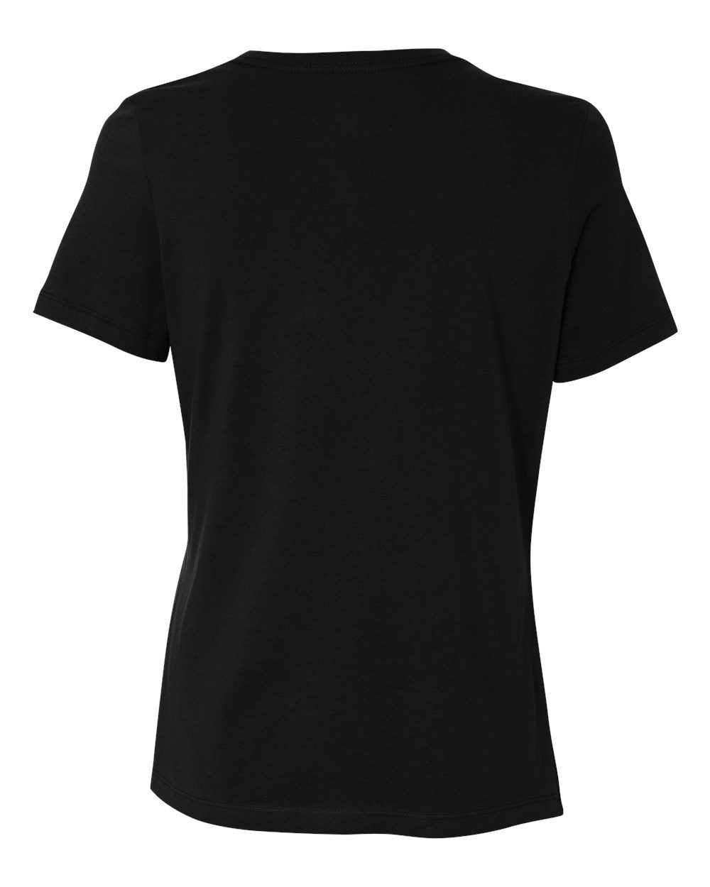 Women's Relaxed Jersey Tee - 6400 39