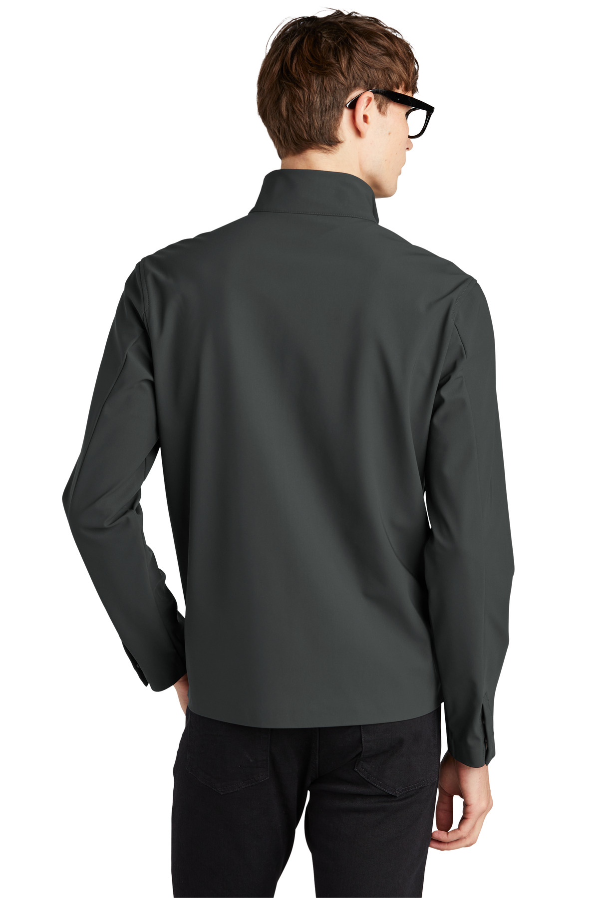 Mercer+Mettle Faille Soft Shell MM7100 18