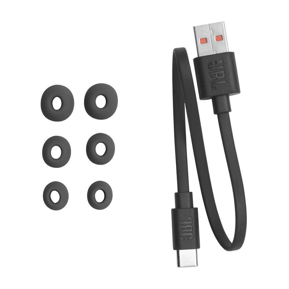 JBL Tour Pro 2 Noise Cancelling Earbuds 2