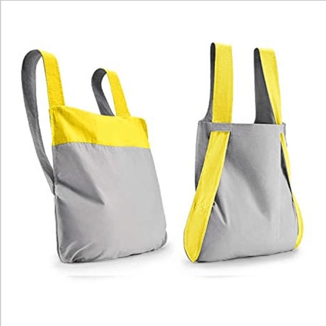 3 In 1 Convertible Backpack 11