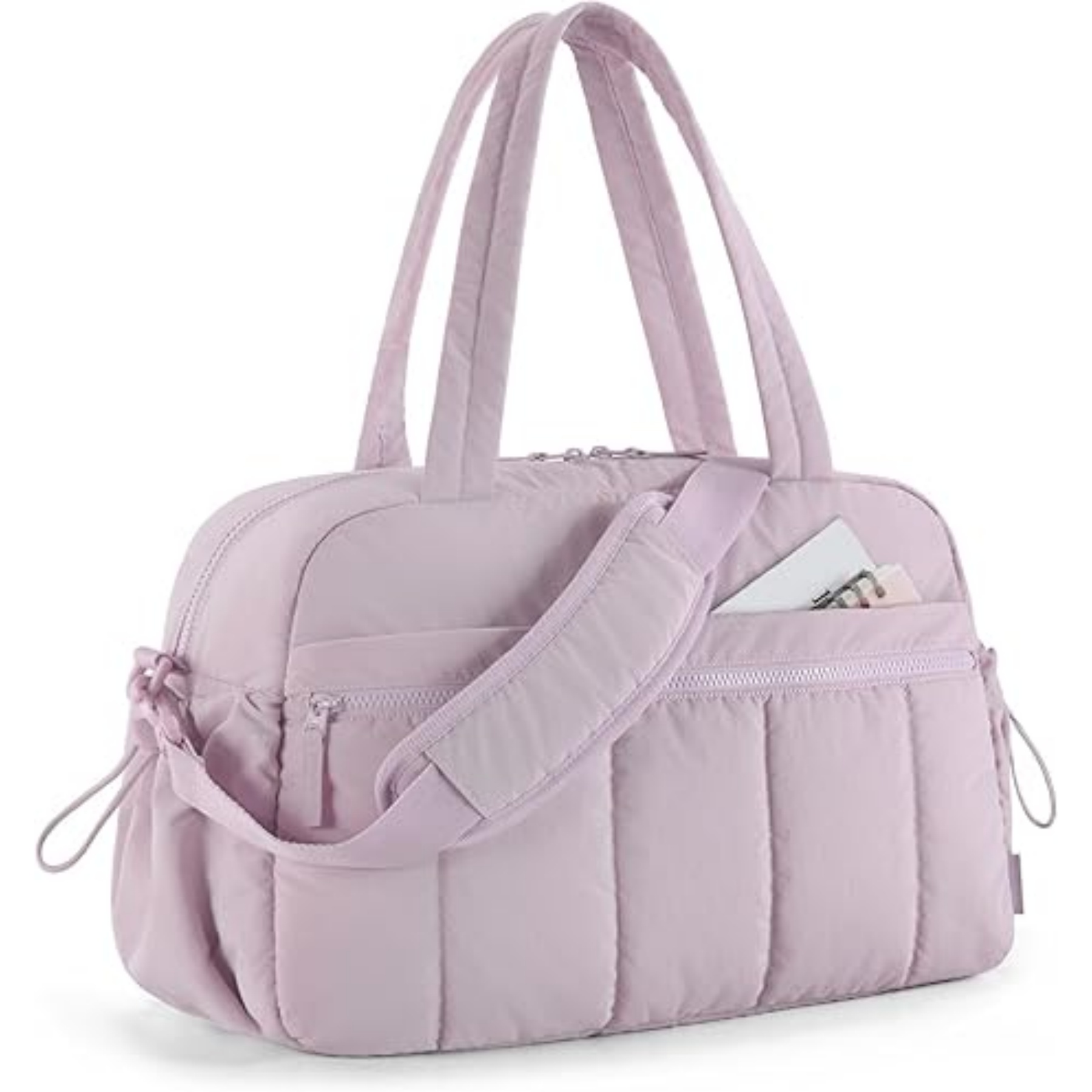 Women Gym Duffle Bag 1