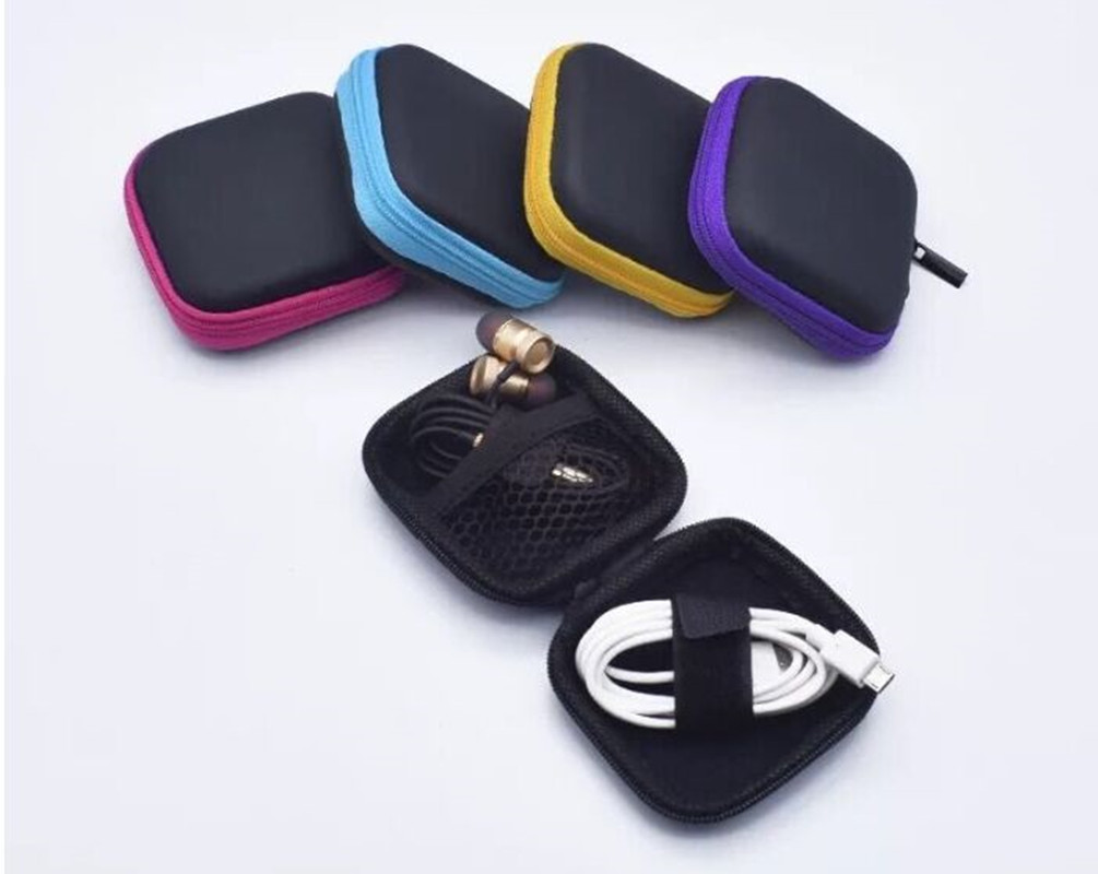 Headset Pouch / Bag 2
