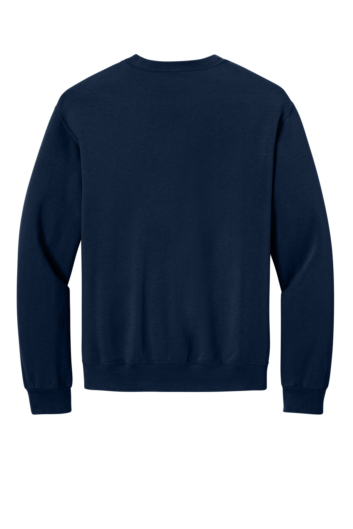 Jerzees Ultimate Unisex CVC Ring Spun Crewneck Sweatshirt IC48M 77