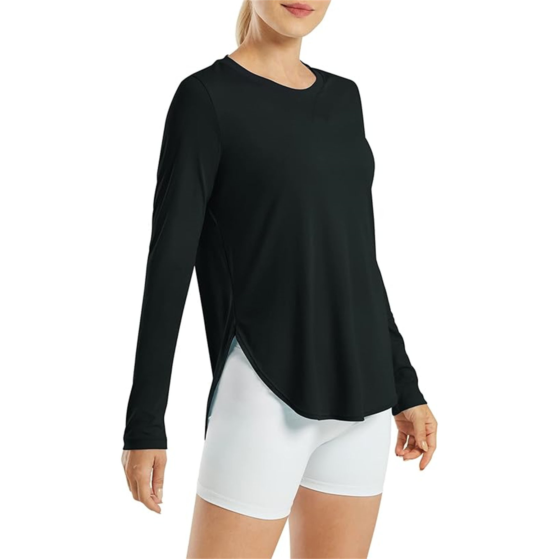 Women's Outdoor Quick Dry Shirt 21