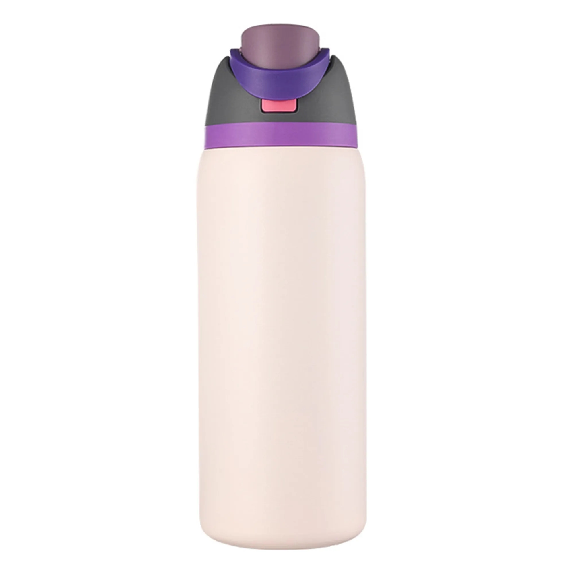 32 oz Stainless Steel Sports Insulated Water Bottle 6