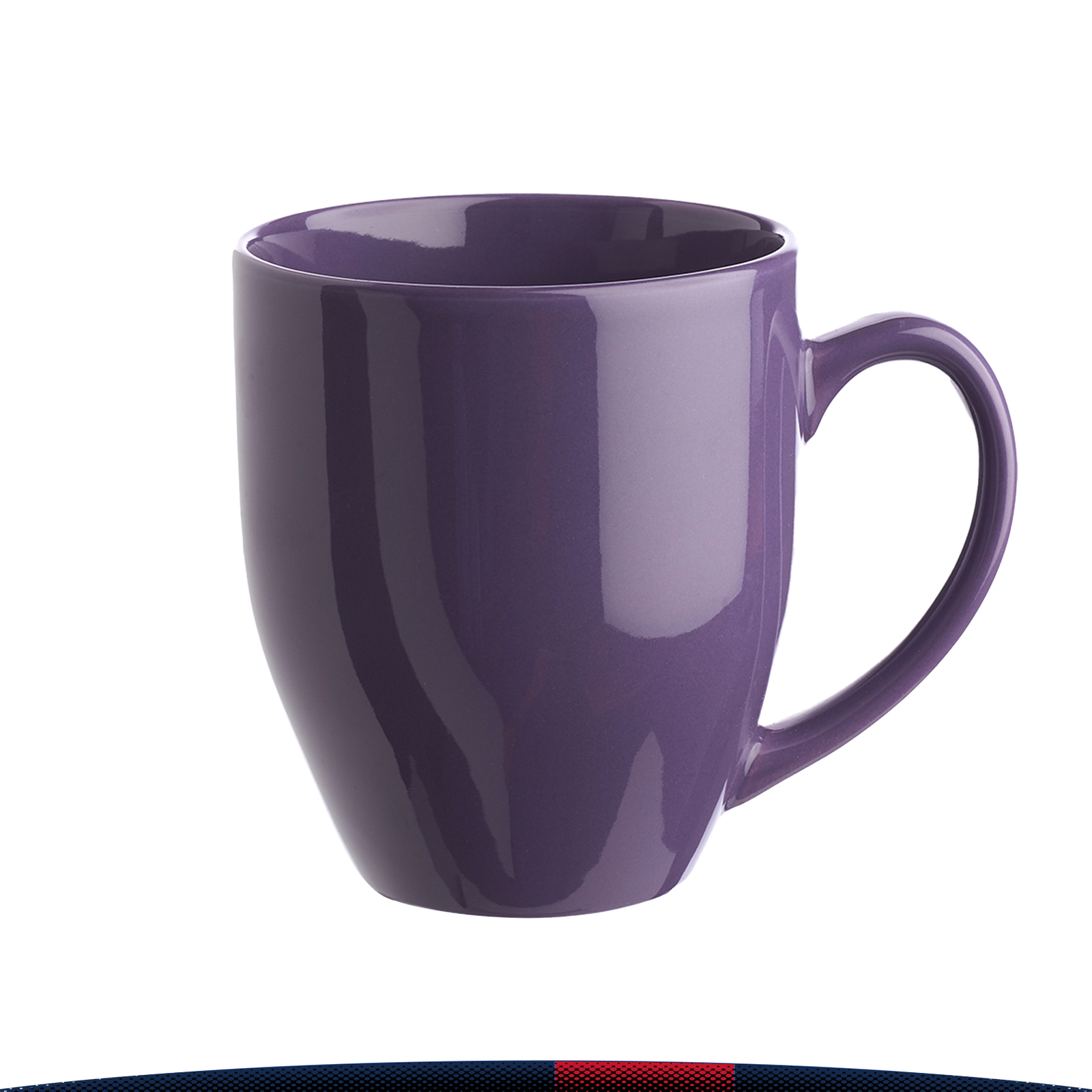16 oz. Lionel Ceramic Mugs 7