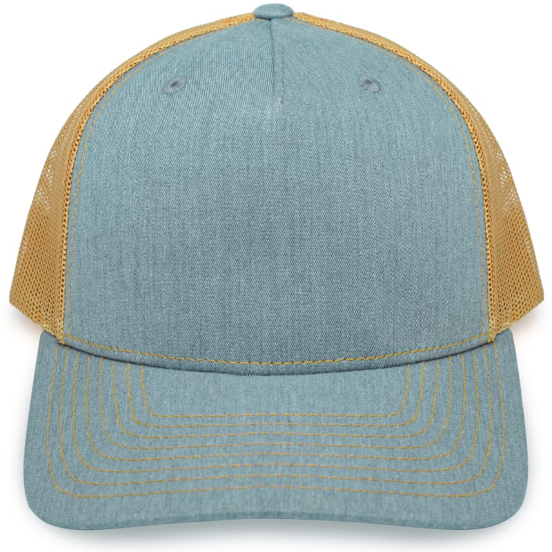 Richardson Snapback Trucker Hats 34