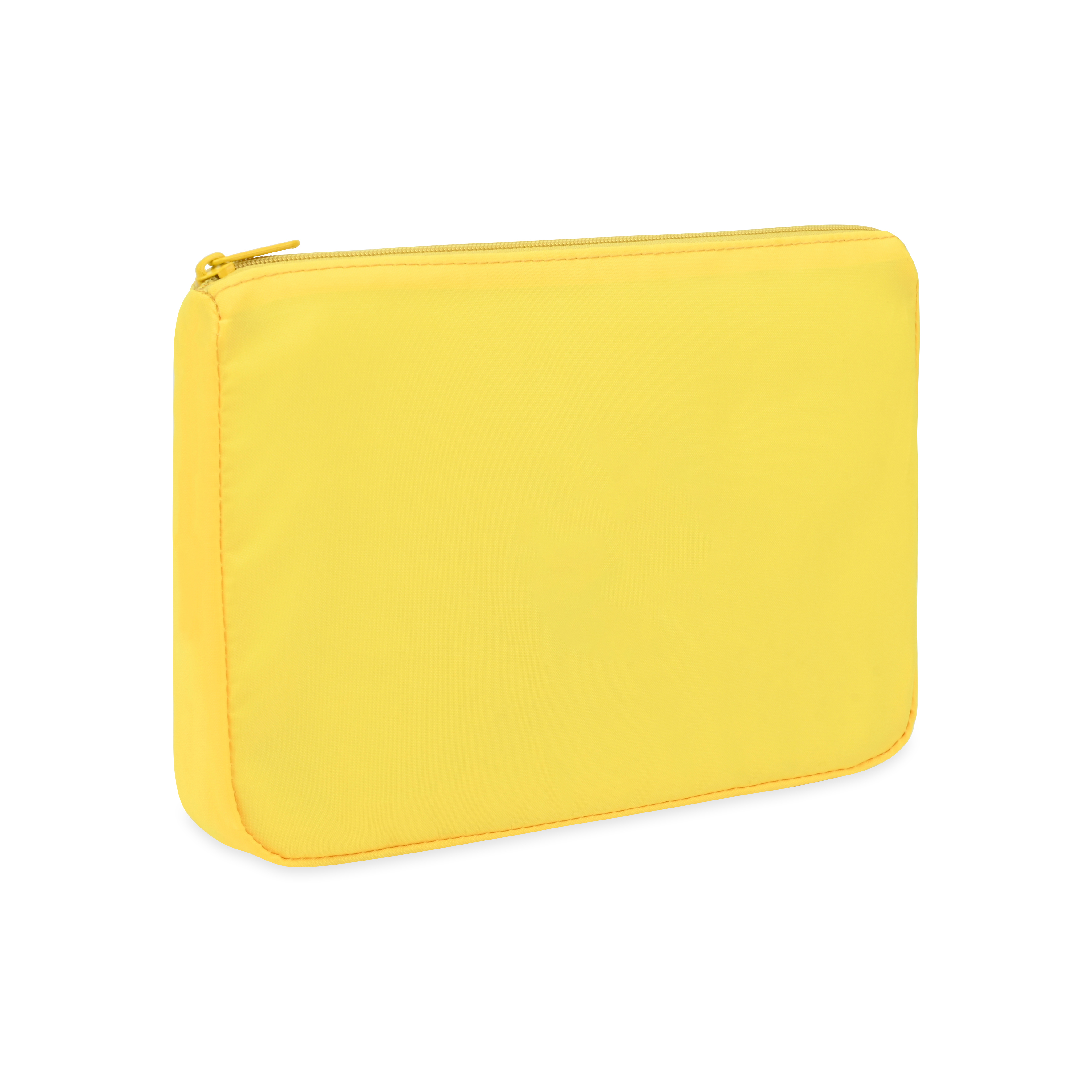 Arlo Recycled rPET Zippered Pouch 44