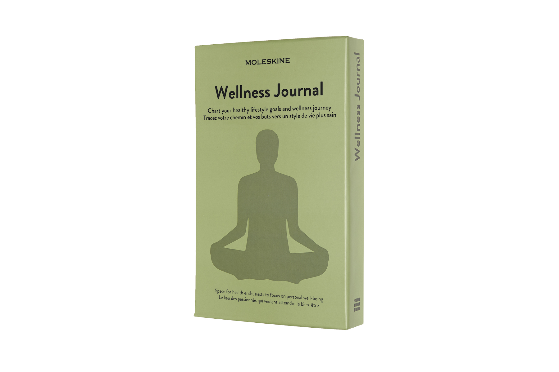 Passion Journal Wellness