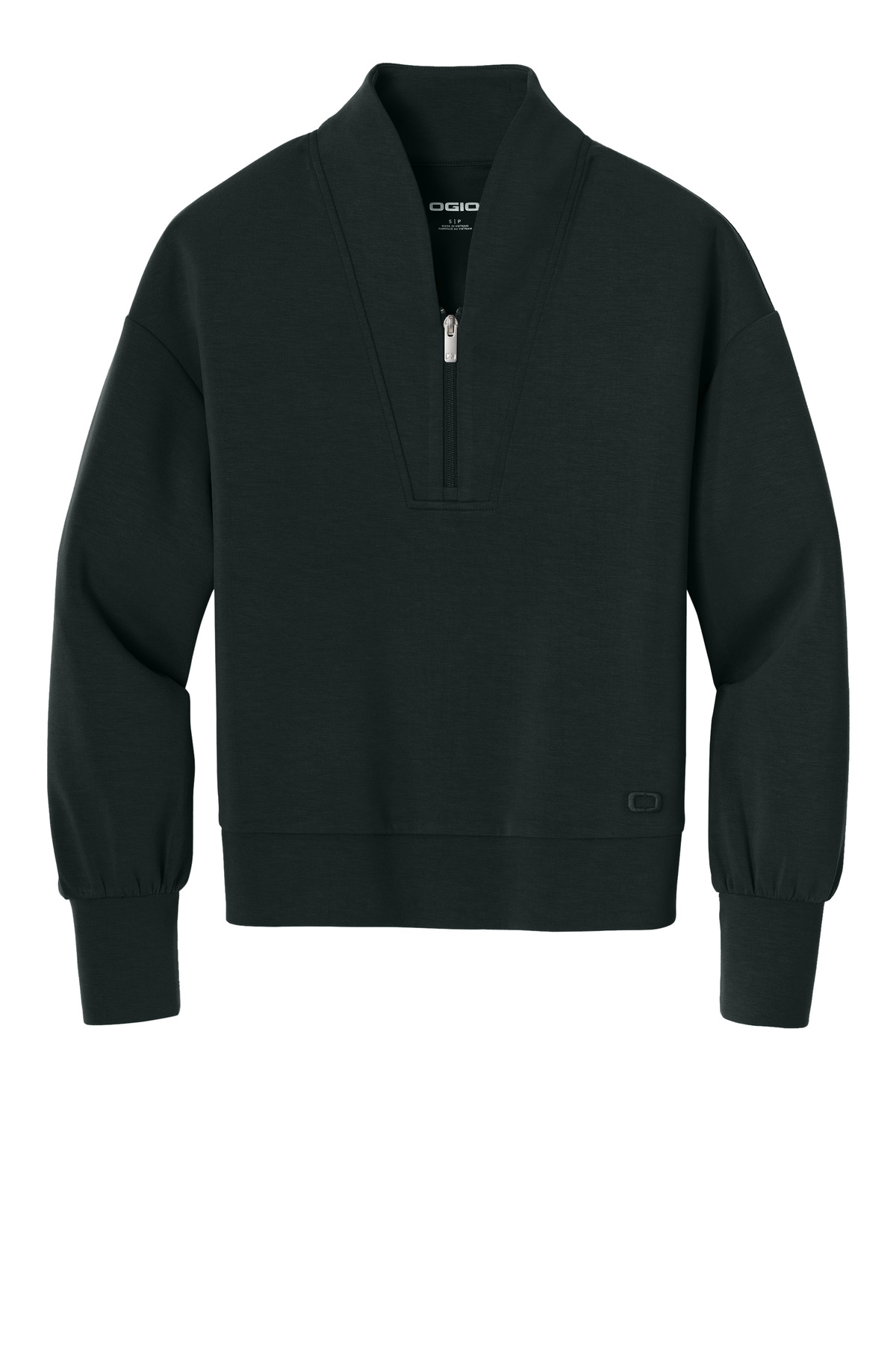 Women's Transcend 1/4-Zip