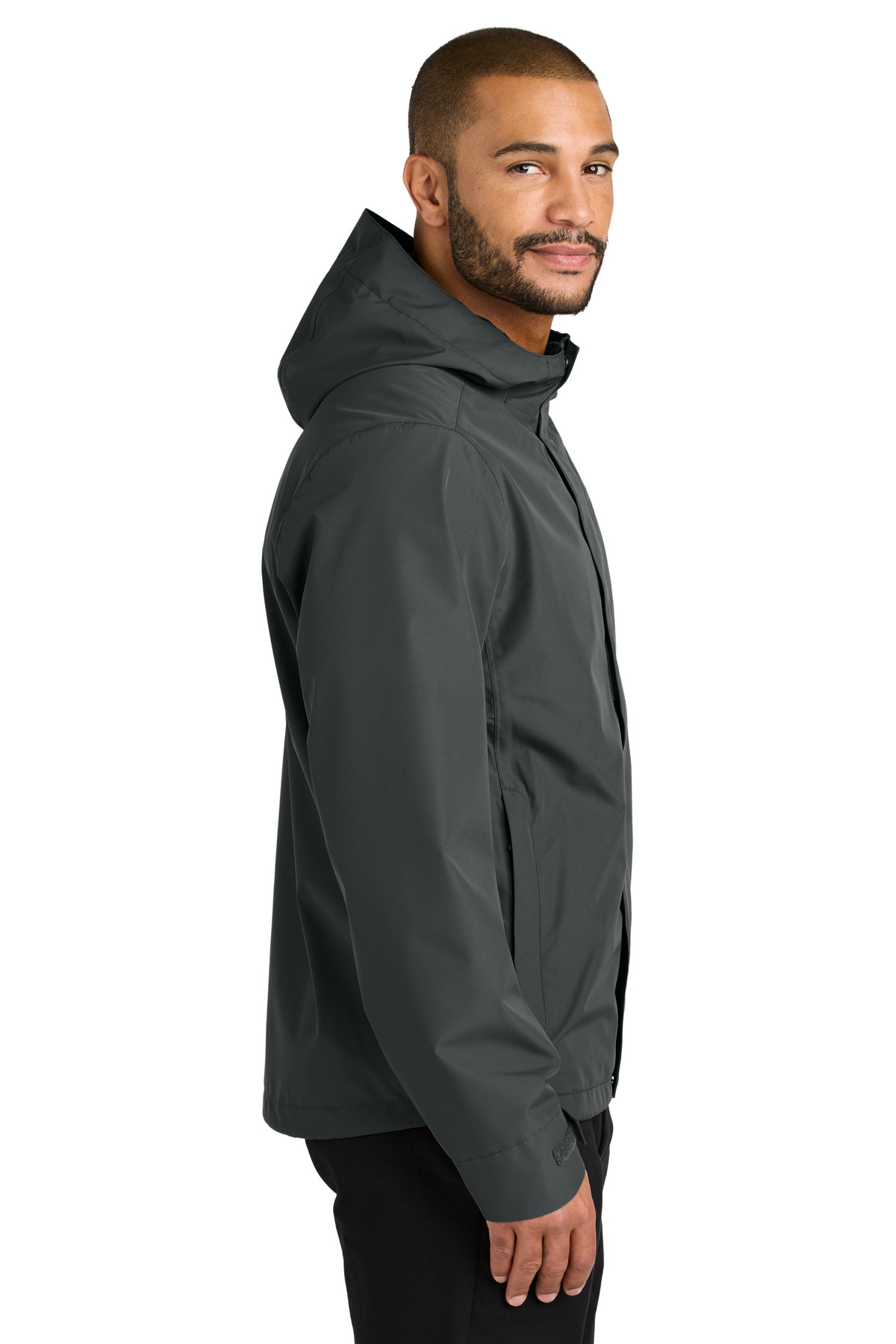 Port Authority® C-FREE Rain Jacket 2