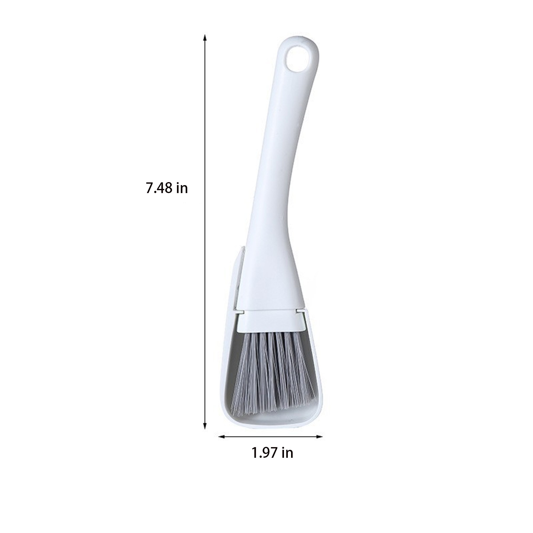 Multi Functional Gap Cleaning Brush 5