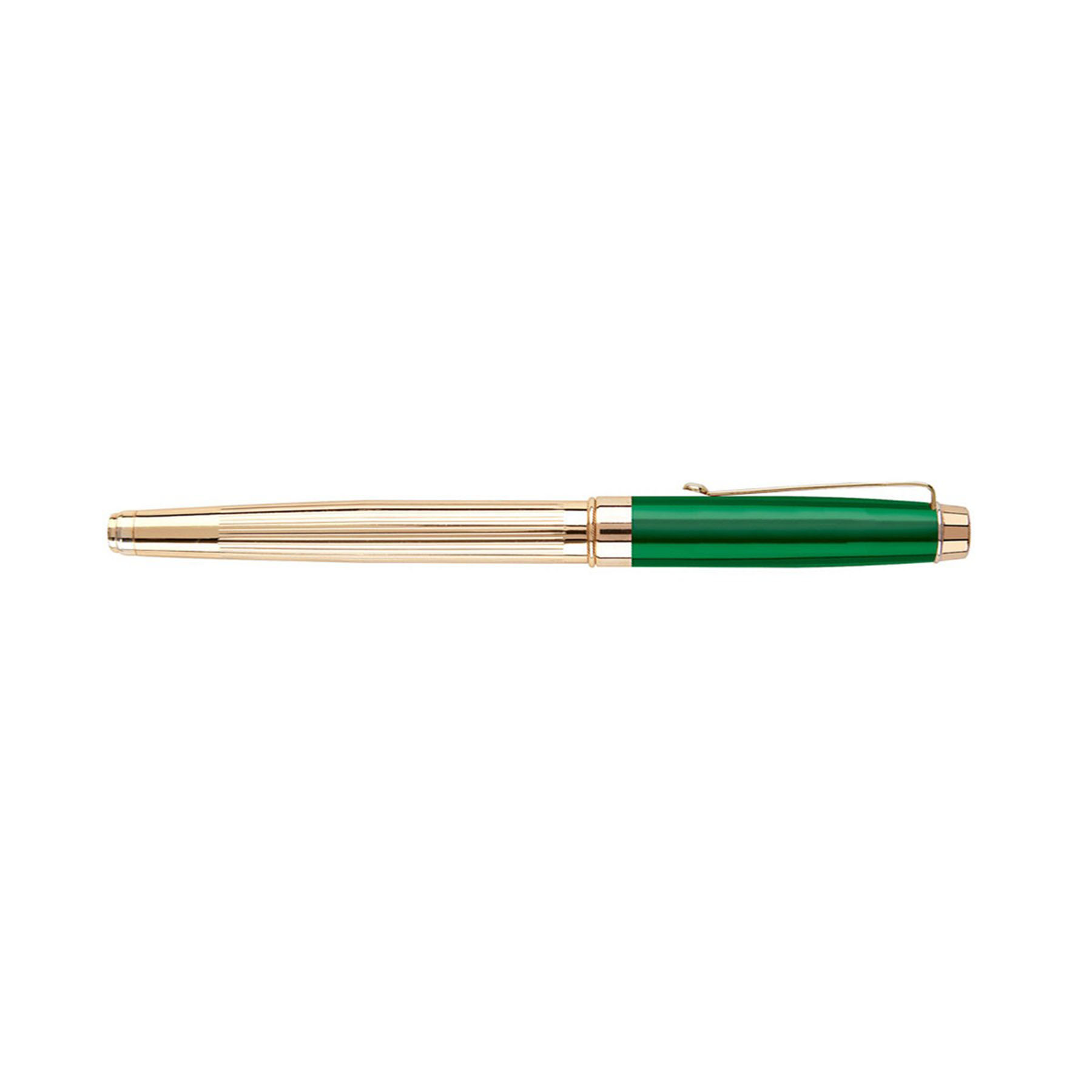 Cap-off Rollerball Pen 4