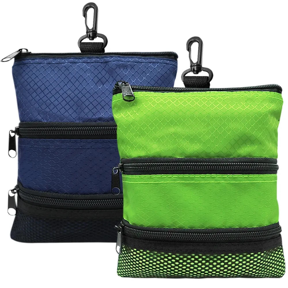 Golf Tee Pouch 2