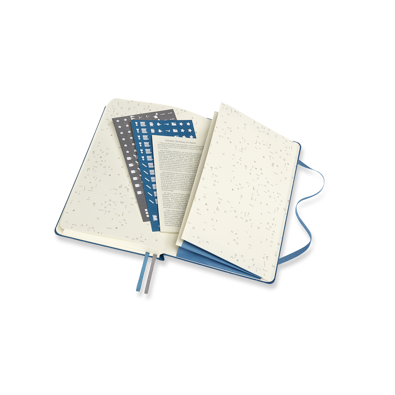 Moleskine® Passion Journal - Book 20