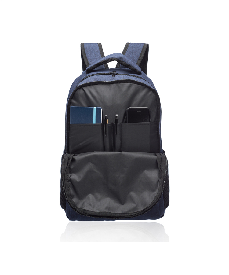 Union Printed - Tempe Backpacks with Laptop Pocket 4