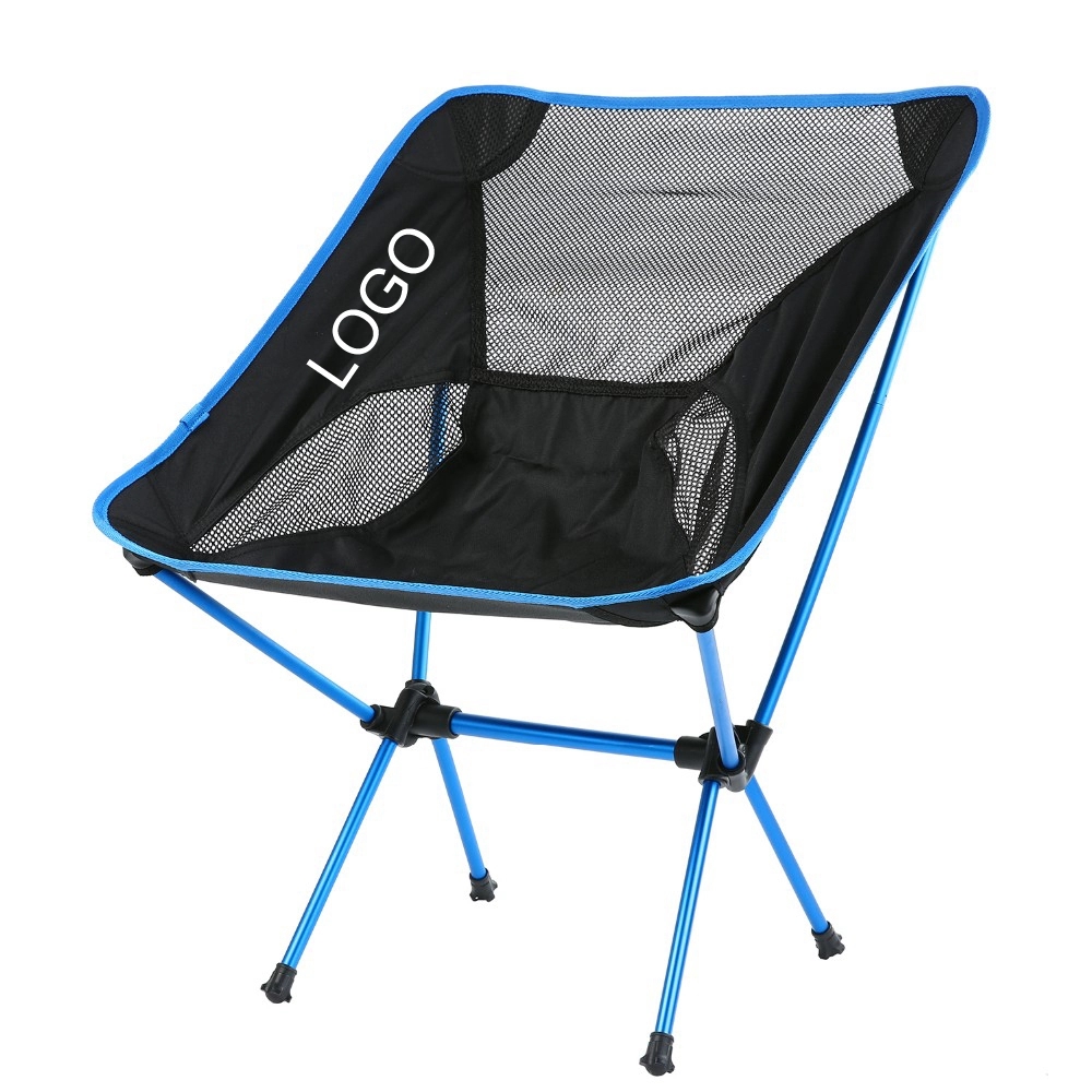Ultra Lightweight Outdoor Picnic Camping Chair 3