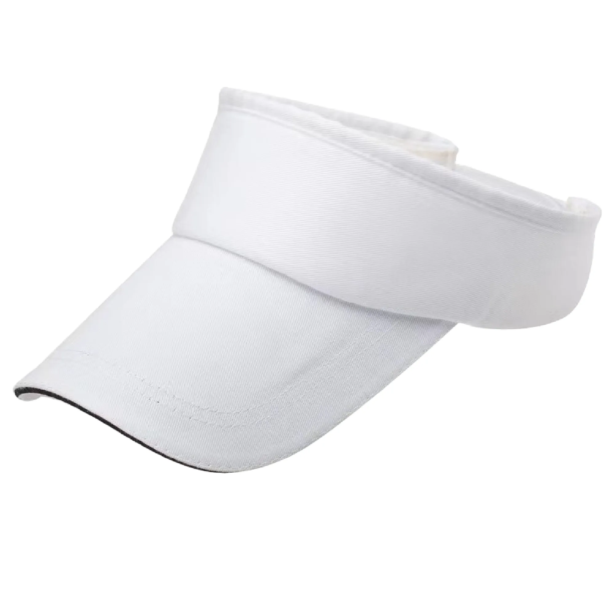 Empty top cap set logo printing 5