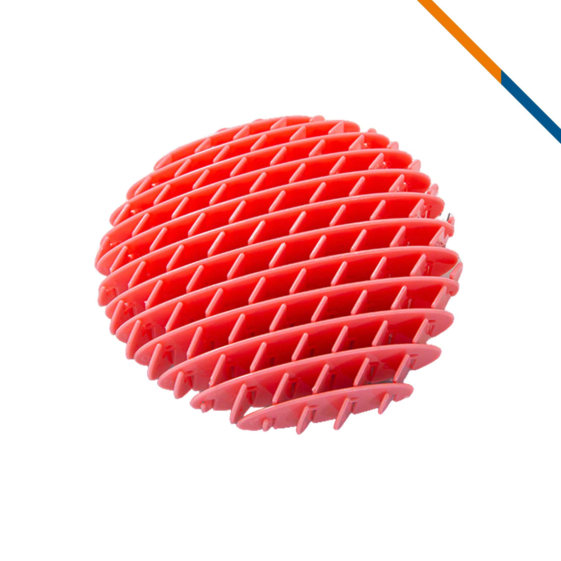 Velti Fidget Sensory Worm 6