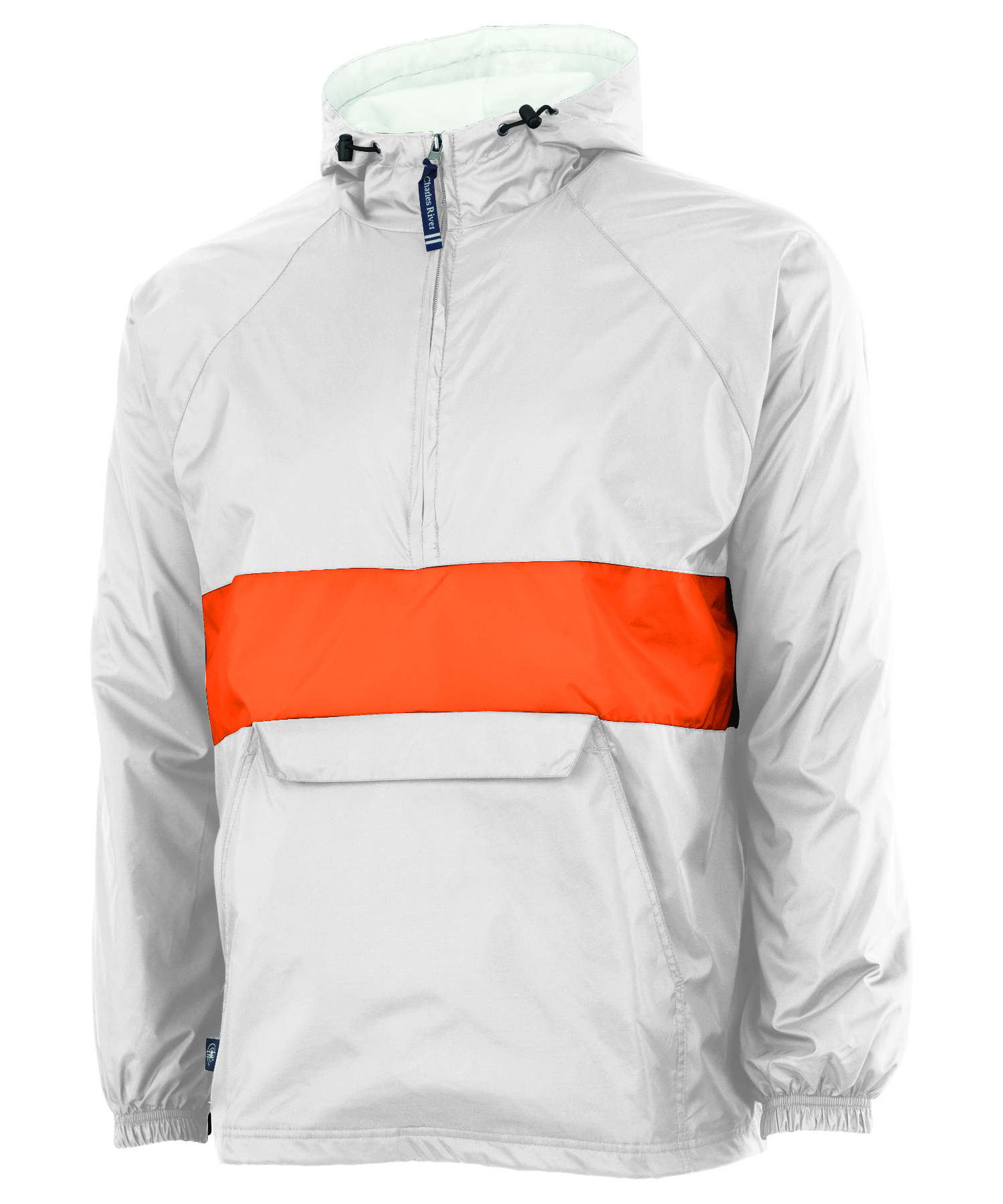 Classic Striped Pullover 36