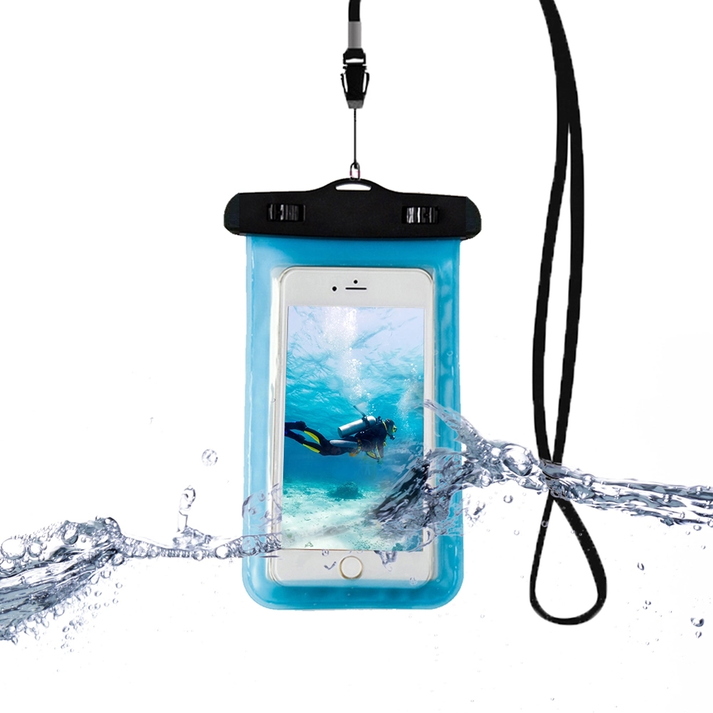 Floating Waterproof Case 2