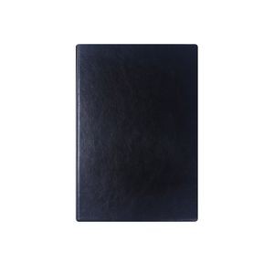 A6 PU Leather Office Notebook 4