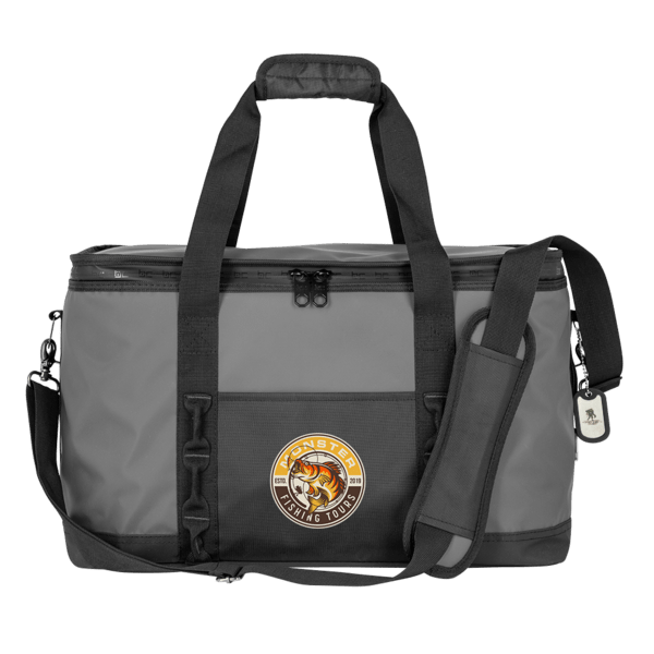 Basecamp Everglade Cooler 120