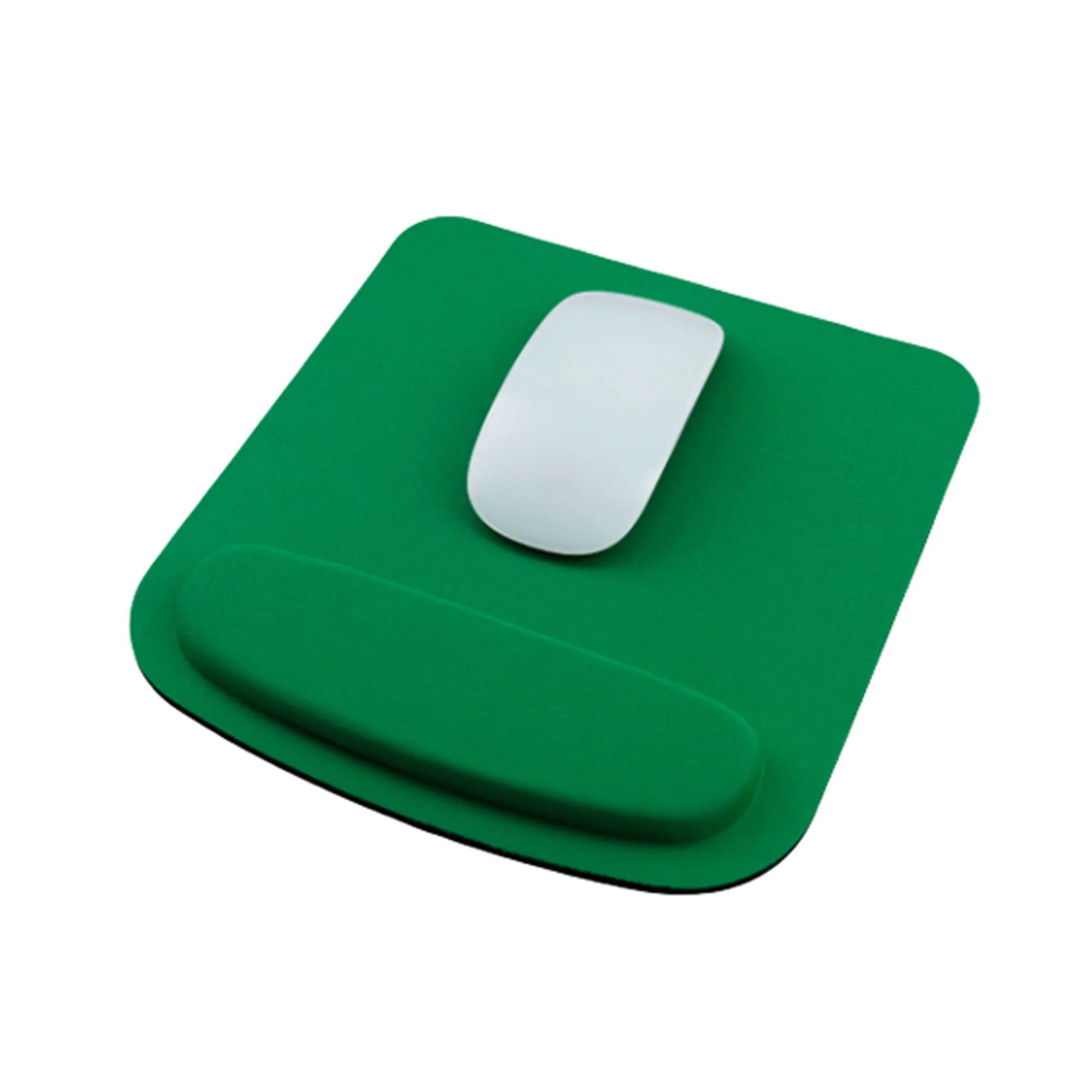 Thickened Sponge Wrist Support Mouse Pad 6