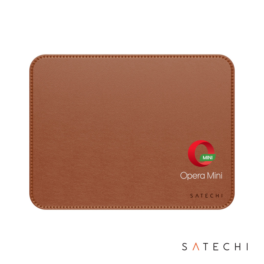 SATECHI® Premium Mouse Pad 6