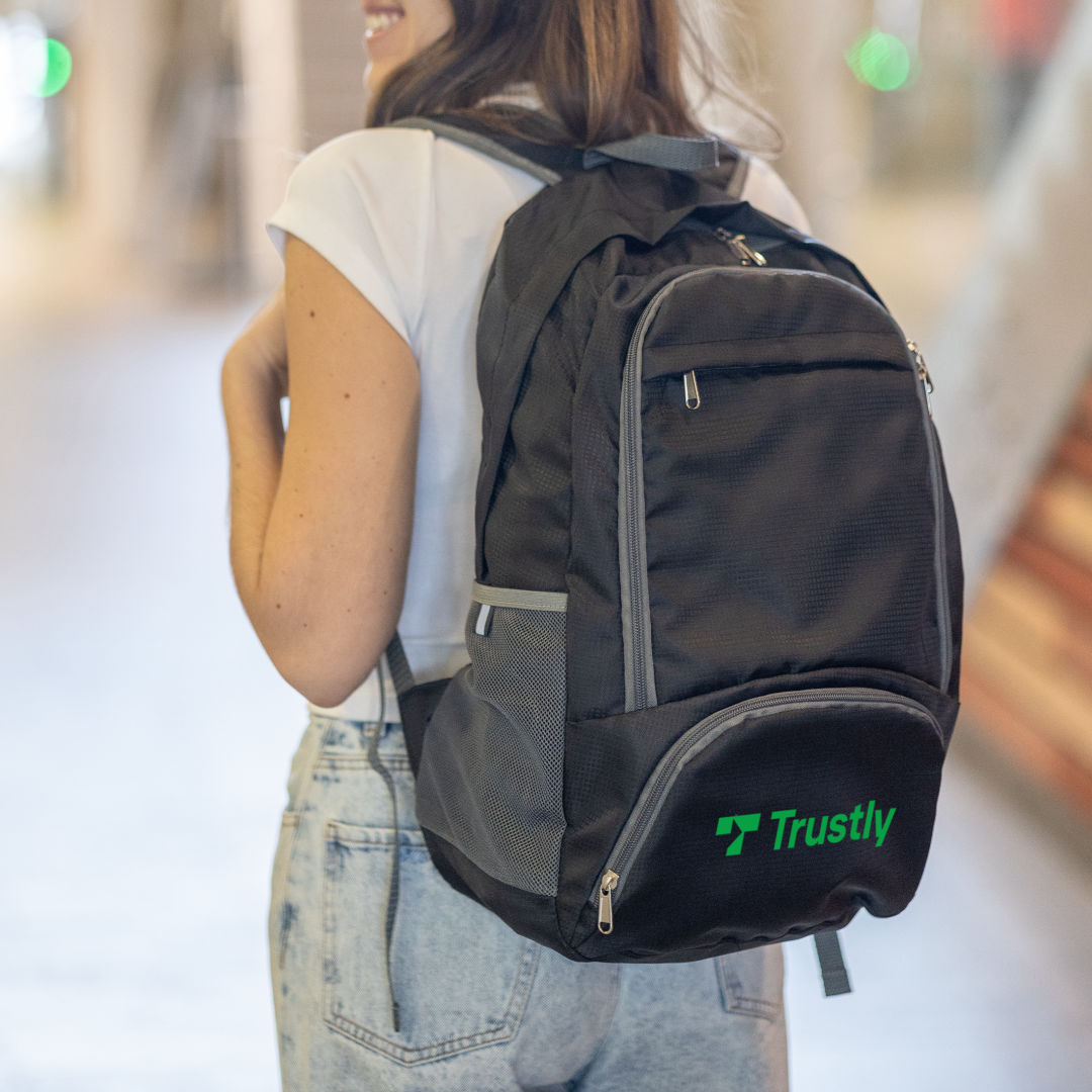Acland Foldable Backpack 6