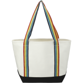 Baltic 18oz Cotton Canvas Tote 40