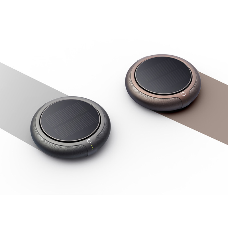 Air Purifier for Automotives 1