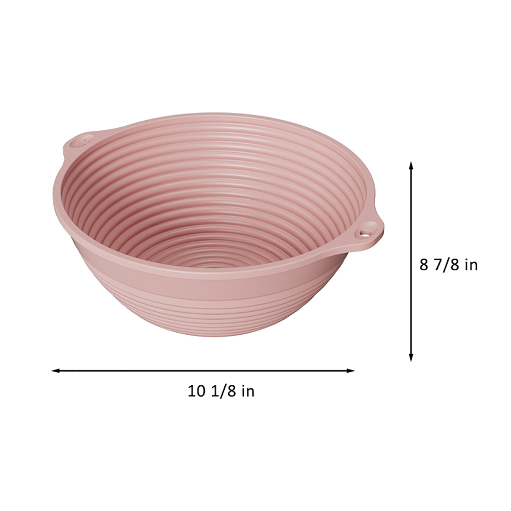 Bread Proofing Baskets 7