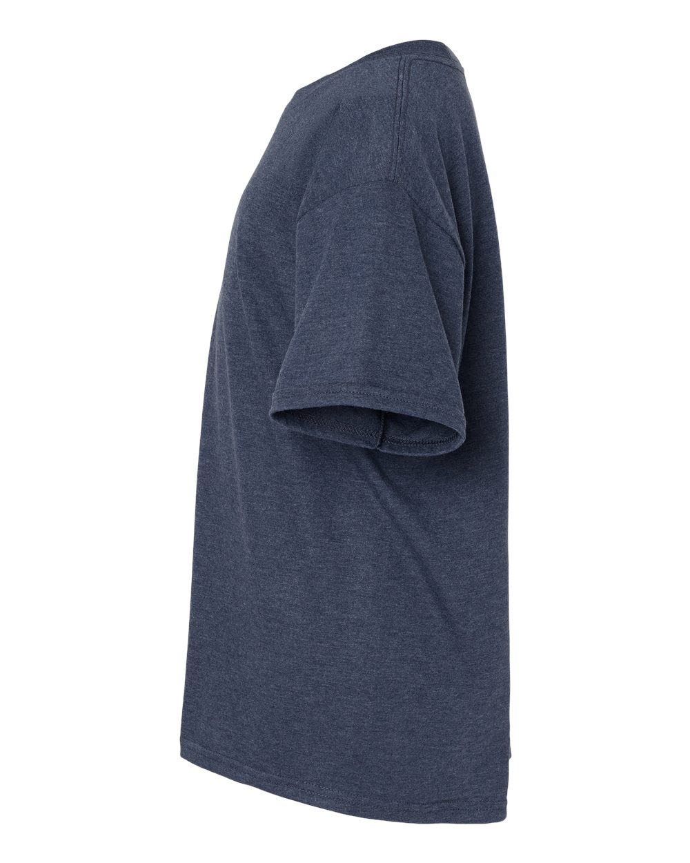 Youth Softstyle® CVC T-Shirt - 64000BCVC 38