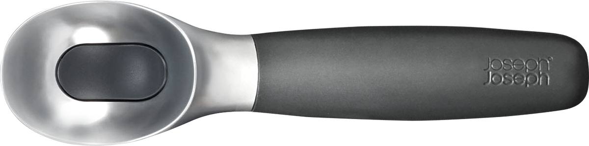 Joseph Joseph® Elevate™ Gray Ice-cream Scoop 4