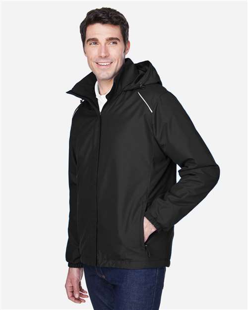 Men's Brisk Insulated Jacket - 88189 29