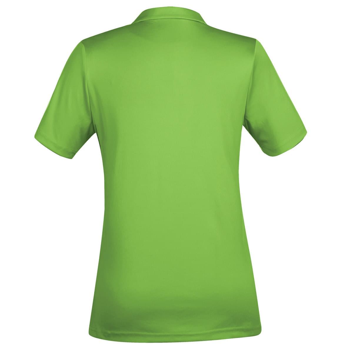 Stormtech Women's Edge Polo 8